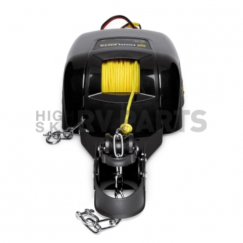 Minn Kota Windlass - DeckHand™40 Pontoon - 1810141-2