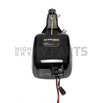 Minn Kota Windlass - DeckHand™40 Pontoon - 1810141-4