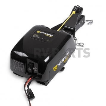 Minn Kota Windlass - DeckHand™40 Pontoon - 1810141-8