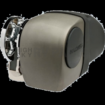 Maxwell HRC Series Windlass - Horizontal Drum And Above-Deck Motor - HRC101012VLP-1