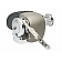 Maxwell HRC Series Windlass - Horizontal Drum And Above-Deck Motor - HRC101012VLP