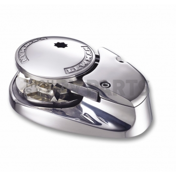 Lewmar Windlass - V700 Vertical Mount 700 Pound Maximum Pull - 6670011108