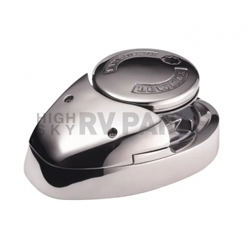 Lewmar Windlass - Horizontal Mount 3000 Pound Maximum Pull - 66910078-143-1