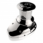 Lewmar Windlass - V Series V4 Vertical Mount 2750 Pound Pull - 66910088-143