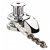 Maxwell Windlass RC8 Series Vertical Mount 1320 Pounds Maximum Pull - RC88CAP12V