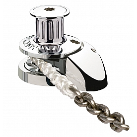 Maxwell Windlass RC8 Series Vertical Mount 1320 Pounds Maximum Pull - RC88CAP12V