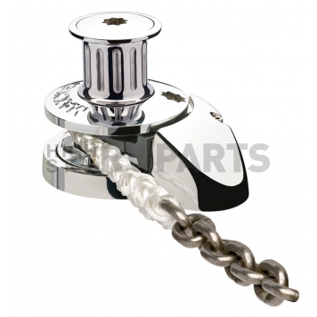 Maxwell Windlass RC8 Series Vertical Mount 1320 Pounds Maximum Pull - RC88CAP12V