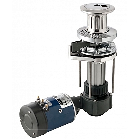 Maxwell Windlass - VW1500 Series Vertical Mount 1870 Pounds Maximum Pull - VW150024V105