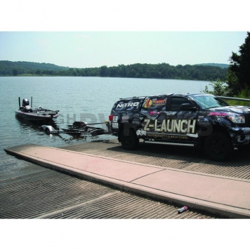 T-H Marine Boat Launch Cord Z-Launch - 10 Foot Length - ZL-10-DP-3