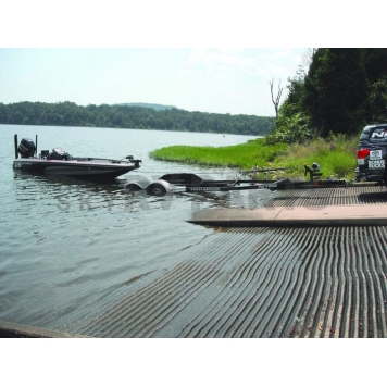 T-H Marine Boat Launch Cord Z-Launch - 10 Foot Length - ZL-10-DP-4