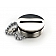 WhiteCap Industries Boat 316 Stainless Steel Deck Filler Cap 6061C