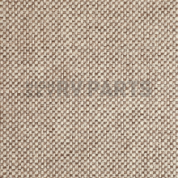 Lippert Components Thomas Payne Back And Seat Dinette Cushion - Norlina Vinyl - 2021100494-1