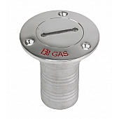 WhiteCap Industries Marine Series Boat Deck Filler Cap 6123C