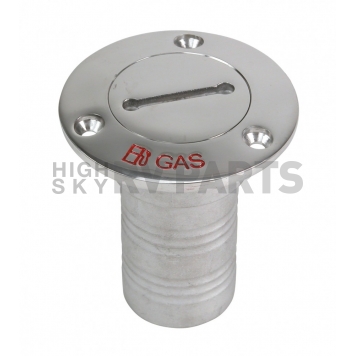 WhiteCap Industries Marine Series Boat Deck Filler Cap 6123C-1