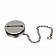 Attwood Marine Stainless Steel Boat Deck Filler Cap 66074-3