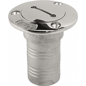 Sea Dog Boat Deck Stainless Steel Filler Cap 351320-1