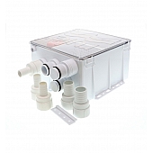 Rule Marine Gray Water Sump - 800 GPH - 98B