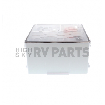 Rule Marine Gray Water Sump - 800 GPH - 98B-3