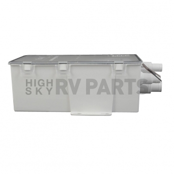 Attwood Marine Marine Gray Water Sump - 750 GPH - 4143-4-9