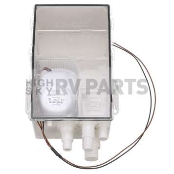 Attwood Marine Marine Gray Water Sump - 750 GPH - 4144-1-3