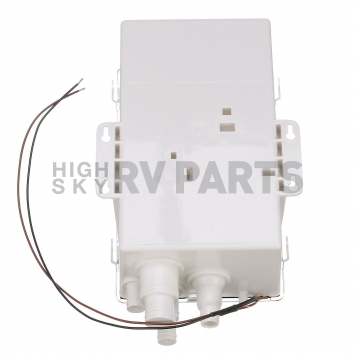 Attwood Marine Marine Gray Water Sump - 750 GPH - 4144-1-4