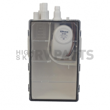 Attwood Marine Marine Gray Water Sump - 750 GPH - 4144-1-8