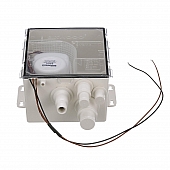 Attwood Marine Marine Gray Water Sump - 500 GPH - 4141-4