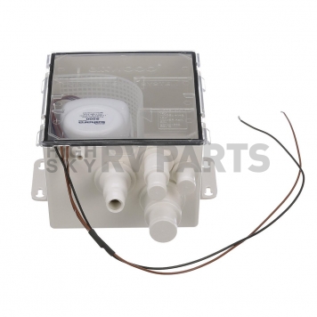 Attwood Marine Marine Gray Water Sump - 500 GPH - 4141-4