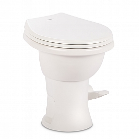 Dometic RV Toilet 410 Series - Standard Profile - 9610008259