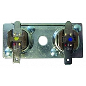 M.C. Enterprises Thermostat Switch for SW Series Suburban Water Heater - 232282MC