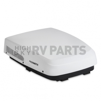 Dometic FreshJet 5 Heat Pump - 15,000 BTU White - FJX5557EHPWHCS