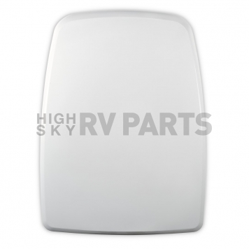 Dometic FreshJet 5 Heat Pump - 15,000 BTU White - FJX5557EHPWHCS-4