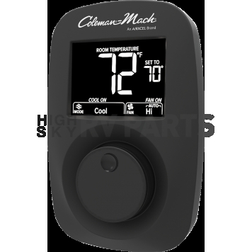 Coleman Mach Wall Thermostat 9420A381-1