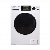 Pinnacle Appliances Clothes Washer 22-826 L W
