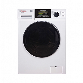 Pinnacle Appliances Clothes Washer 22-826 L W