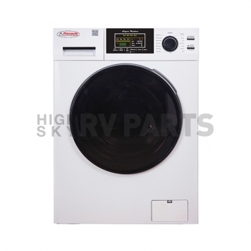Pinnacle Appliances Clothes Washer 22-826 L W