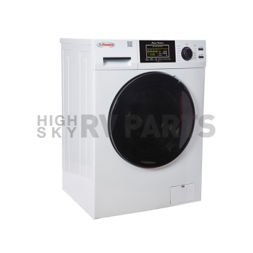 Pinnacle Appliances Clothes Washer 22-826 L W-11