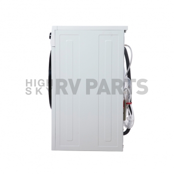 Pinnacle Appliances Clothes Washer 22-826 L W-14