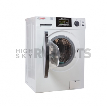 Pinnacle Appliances Clothes Washer 22-826 L W-15