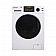 Pinnacle Appliances Clothes Washer 22-826 L W