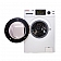 Pinnacle Appliances Clothes Washer 22-826 L W