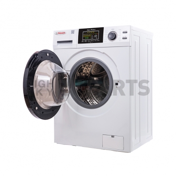 Pinnacle Appliances Clothes Washer 22-826 L W-3