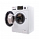Pinnacle Appliances Clothes Washer 22-826 L W