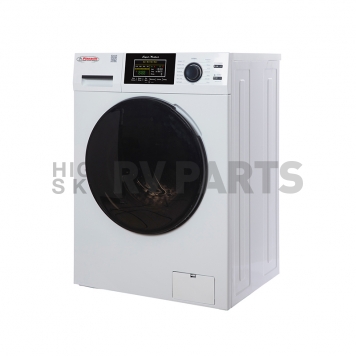 Pinnacle Appliances Clothes Washer 22-826 L W-4