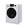 Pinnacle Appliances Clothes Washer 22-826 L W