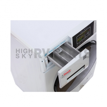 Pinnacle Appliances Clothes Washer 22-826 L W-5
