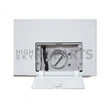 Pinnacle Appliances Clothes Washer 22-826 L W-6