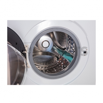 Pinnacle Appliances Clothes Washer 22-826 L W-8