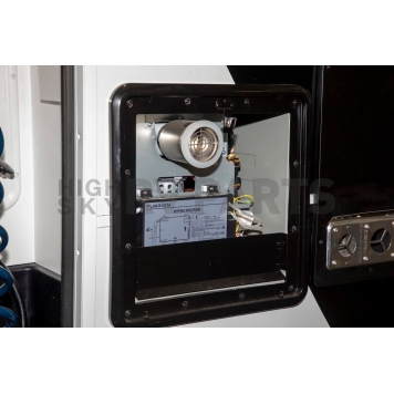 Furrion Tankless/ On Demand Water Heater FWH09AFA-AM-2