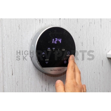 Furrion Tankless/ On Demand Water Heater FWH09AFA-AM-3